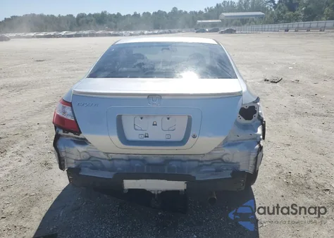 2008 Honda Civic Lx from USA, damaged, VIN 2HGFG12698H508411